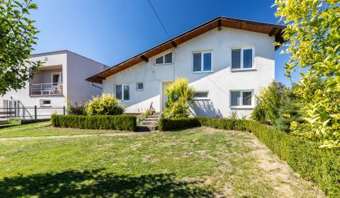 Rodinný dům, Okružná, prodej, Košice-okolie, Slovensko