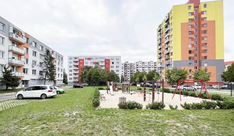 Byt 3+1, Komenského, prodej, Pezinok, Slovensko