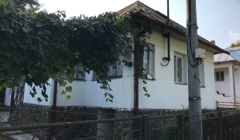 Rodinný dům, Závada, prodej, Humenné, Slovensko