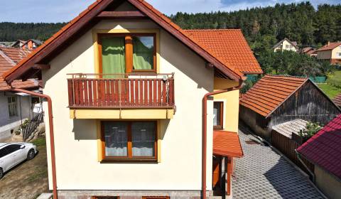 Rodinný dům, prodej, Levoča, Slovensko