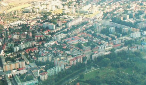 Hledáme Byt 1+1, Byt 1+1, Martin, Slovensko