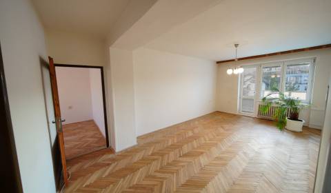 Byt 3+1, Tatranská, prodej, Košice - Staré Mesto, Slovensko