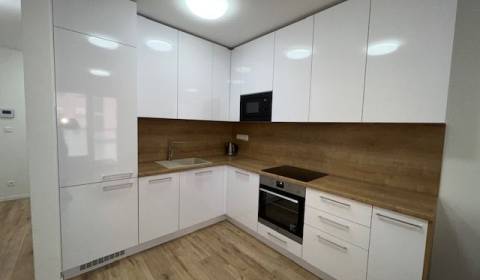 Byt 2+1, Jarabinková, pronájem, Bratislava - Ružinov, Slovensko