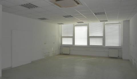 Kancelářské prostory, Drobného, pronájem, Bratislava - Dúbravka, Slove