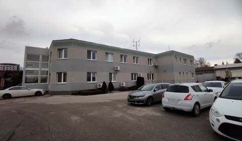 Prodej Haly a sklady, Haly a sklady, Galanta, Galanta, Slovensko