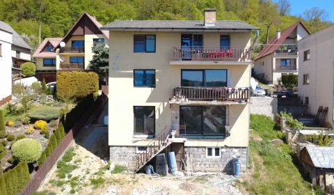 Prodej Rodinný dům, Rodinný dům, Orlové, Považská Bystrica, Slovensko
