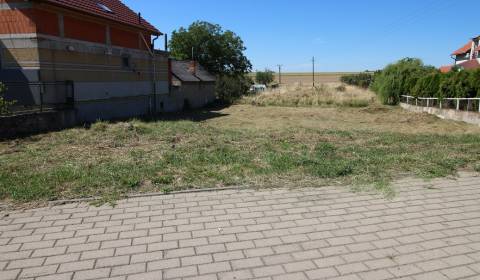 Prodej Pozemky - bydlení, Pozemky - bydlení, Hradská, Zlaté Moravce, S