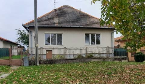 Rodinný dům, Vajka nad Žitavou, prodej, Nitra, Slovensko