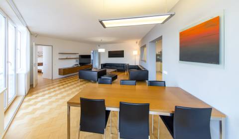 Pronájem Byt 3+1, Byt 3+1, Zámocká, Bratislava - Staré Mesto, Slovensk