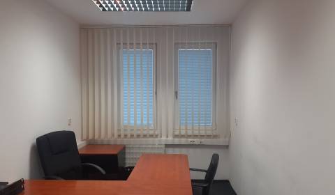 Kancelářské prostory, Zlaté piesky, pronájem, Bratislava - Ružinov, Sl