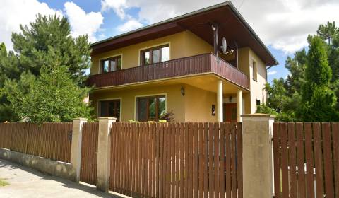 Rodinný dům, Podzáhradná, prodej, Komárno, Slovensko