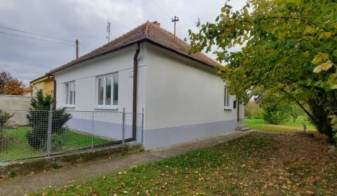 Rodinný dům, Nová Ves nad Žitavou, prodej, Nitra, Slovensko
