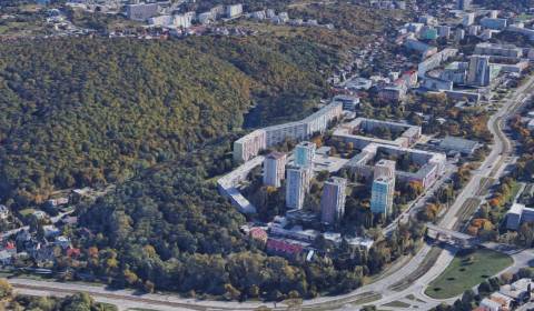 Byt 3+1, Púpavová, prodej, Bratislava - Karlova Ves, Slovensko