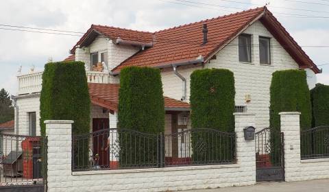 Prodej Rodinný dům, Rodinný dům, Mezo utca, Mosonmagyaróvár, Maďarsko