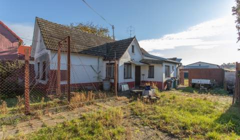 Rodinný dům, prodej, Malacky, Slovensko