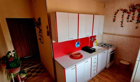 Byt 3+1, Dolná, prodej, Banská Štiavnica, Slovensko