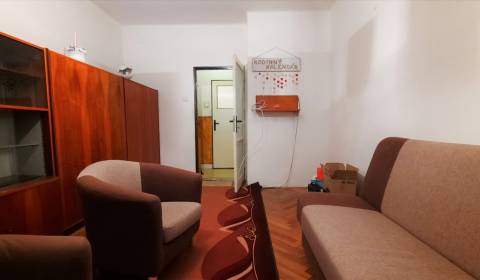 Byt 3+1, Sídl. Kaška, prodej, Nitra, Slovensko