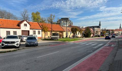 Pozemky - bydlení, Kupeckého, prodej, Pezinok, Slovensko