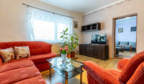 Rodinný dům, Veľká Ida, prodej, Košice-okolie, Slovensko