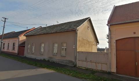 Rodinný dům, Ľudovíta Štúra, prodej, Levice, Slovensko