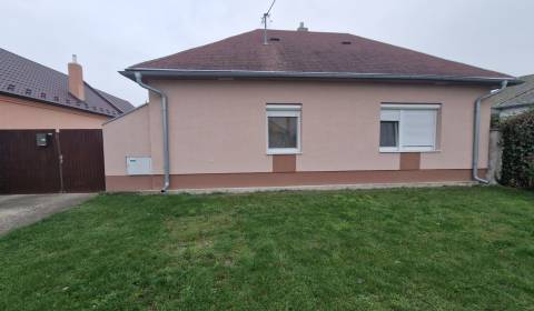 Rodinný dům, prodej, Galanta, Slovensko