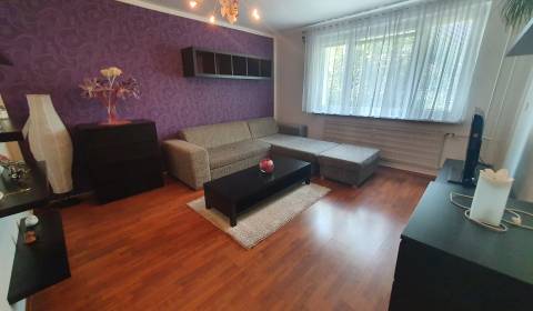 Byt 3+1, Lúky, pronájem, Nitra, Slovensko