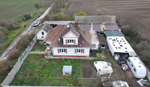 Rodinný dům, Železničná, prodej, Piešťany, Slovensko