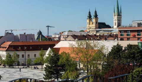 Pronájem Byt 3+1, Byt 3+1, Nitra, Slovensko