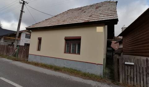 Rodinný dům, Vrícko, prodej, Martin, Slovensko