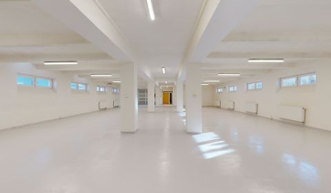 Pronájem Haly a sklady, Haly a sklady, Púchovská, Bratislava - Rača, S