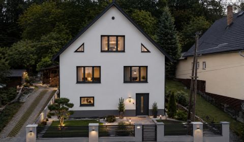 Prodej Rodinný dům, Rodinný dům, Lysá pod Makytou, Púchov, Slovensko