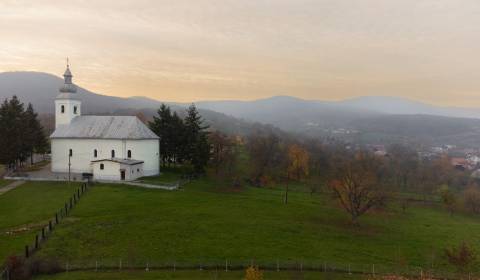 Pozemky - bydlení, prodej, Trebišov, Slovensko