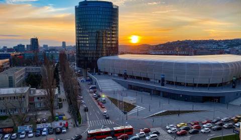 Byt 3+1, Bajkalská, prodej, Bratislava - Nové Mesto, Slovensko