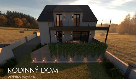 Prodej Rodinný dům, Záhradná, Bratislava - Devínska Nová Ves, Slovensk