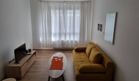 Byt 2+1, Školská, pronájem, Bratislava - Staré Mesto, Slovensko
