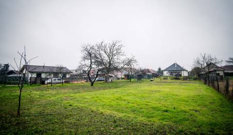Rodinný dům, Dolná, prodej, Dunajská Streda, Slovensko