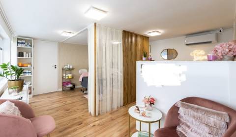 Prostory pro obchod, Tŕňová, prodej, Bratislava - Ružinov, Slovensko
