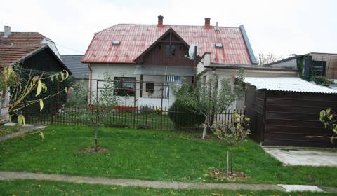 Rodinný dům, Svätoplukova, prodej, Topoľčany, Slovensko