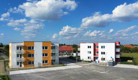 Prodej Výstavba bytů, Výstavba bytů, Dunajská Streda, Slovensko