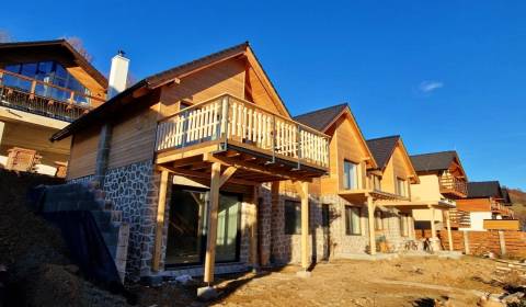 Prodej Chata, Chata, Mýto pod Ďumbierom, Brezno, Slovensko