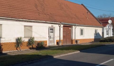Rodinný dům, Hlavná, prodej, Senica, Slovensko
