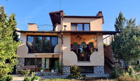 Rodinný dům, prodej, Michalovce, Slovensko