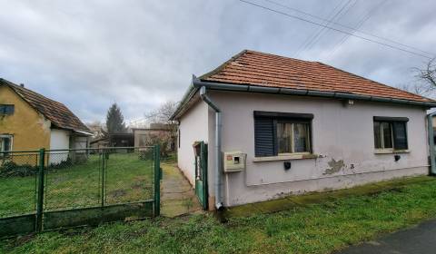 Rodinný dům, Kosihy Nad Ipľom , prodej, Veľký Krtíš, Slovensko