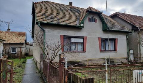 Rodinný dům, Kosihy Nad Ipľom, prodej, Veľký Krtíš, Slovensko