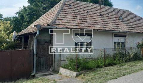 Prodej Rodinný dům, Topoľčany, Slovensko