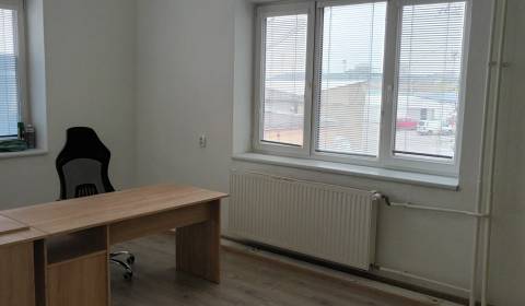 Pronájem Kancelářské prostory, Kancelářské prostory, Bratislavská, Trn