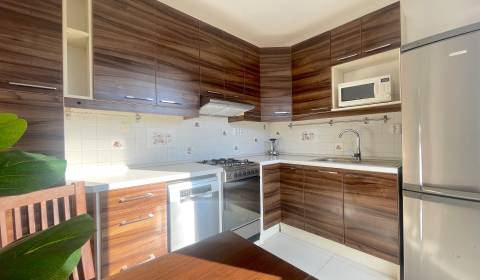 Byt 3+1, Hroncova, pronájem, Košice - Sever, Slovensko