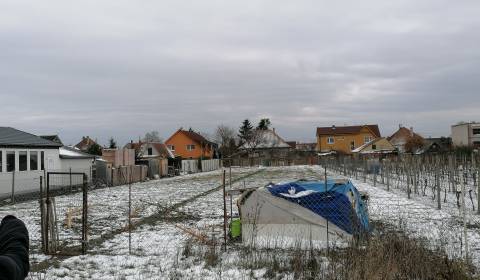 Pozemky - bydlení, prodej, Pezinok, Slovensko