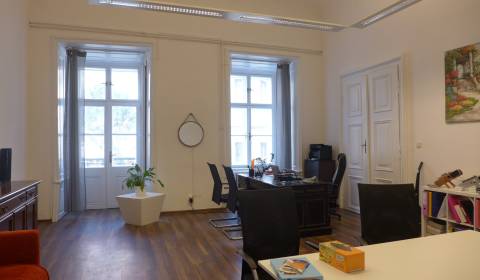 Pronájem Kancelářské prostory, Panská, Bratislava - Staré Mesto, Slove