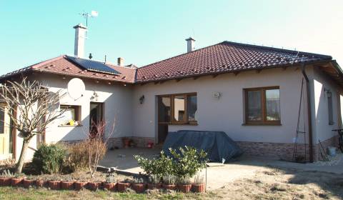 Rodinný dům, Oslobodenia, prodej, Malacky, Slovensko